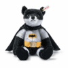 STEIFF - OURS TEDDY BATMAN