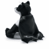 STEIFF - OURS TEDDY BATMAN – Image 3