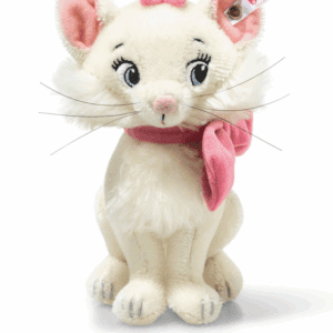 STEIFF - DISNEY ARISTOCAT MARIE