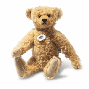 STEIFF - OURS TEDDY RÉPLIQUE 1906