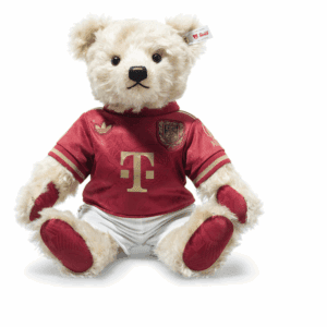 STEIFF - OURS FC BAYERN 125 ANS
