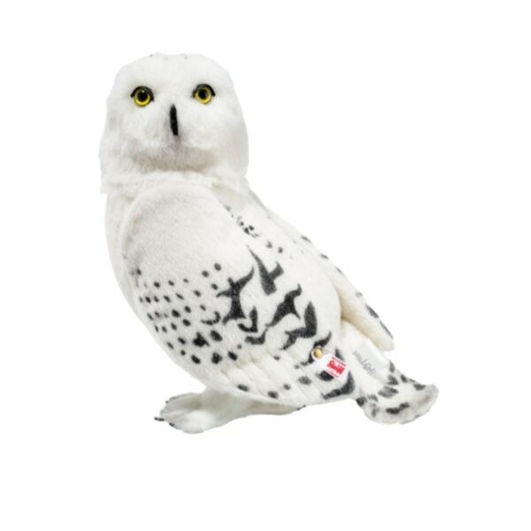 STEIFF - HIBOU HEDWIG