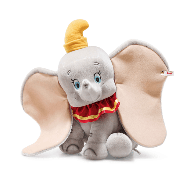 STEIFF - DUMBO GEANT