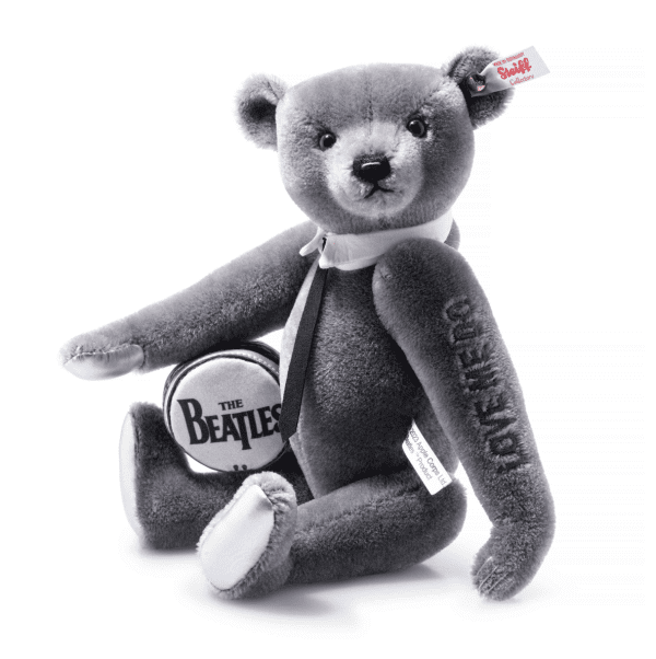 OURS STEIFF - THE BEATLES