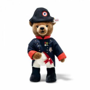 EXCLUSIF - STEIFF - NAPOLÉON BONAPARTE