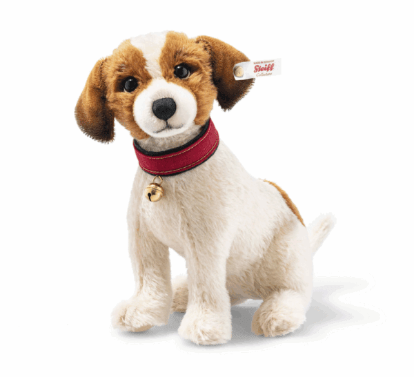 STEIFF - JACK RUSSEL TERRIER MATTY