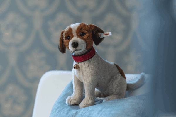 STEIFF - JACK RUSSEL TERRIER MATTY – Image 5