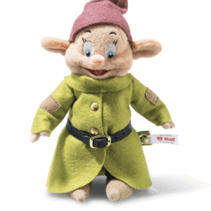 STEIFF - DISNEY SIMPLET