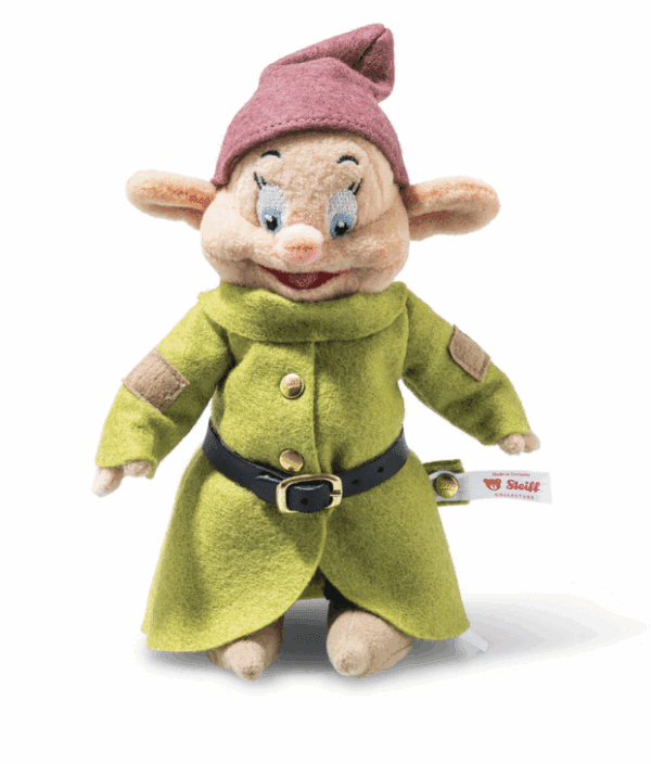 STEIFF - DISNEY SIMPLET