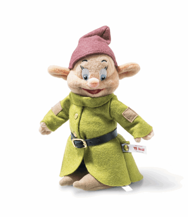 STEIFF - DISNEY SIMPLET – Image 2