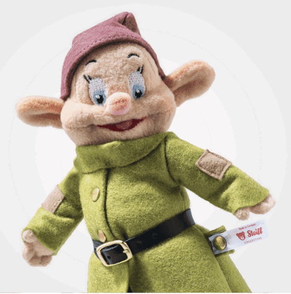 STEIFF - DISNEY SIMPLET – Image 4