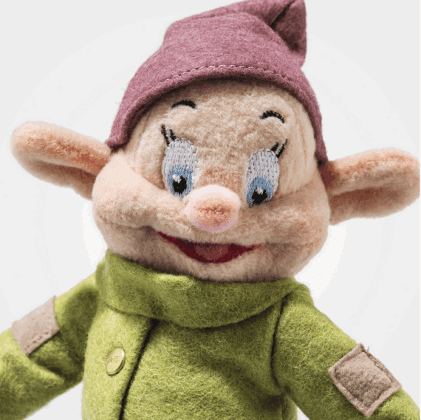 STEIFF - DISNEY SIMPLET – Image 5