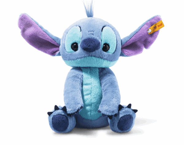 STEIFF - DISNEY STITCH