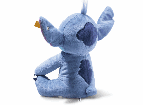STEIFF - DISNEY STITCH – Image 2