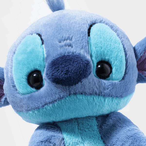 STEIFF - DISNEY STITCH – Image 3
