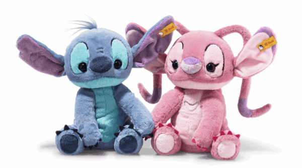 STEIFF - DISNEY STITCH – Image 5
