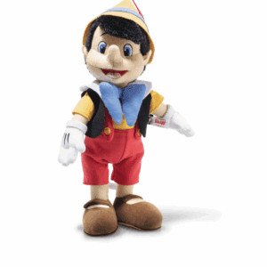 STEIFF - Disney Pinocchio