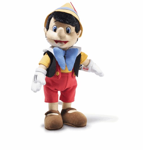 STEIFF - Disney Pinocchio