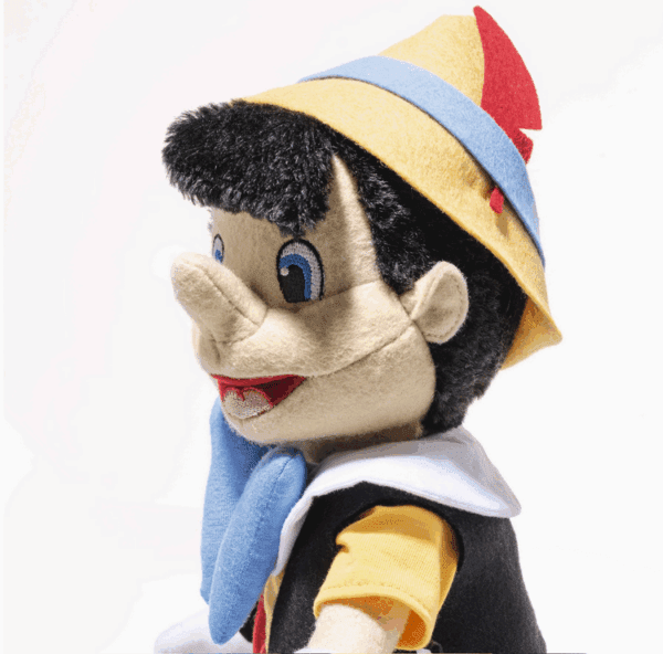 STEIFF - Disney Pinocchio – Image 2