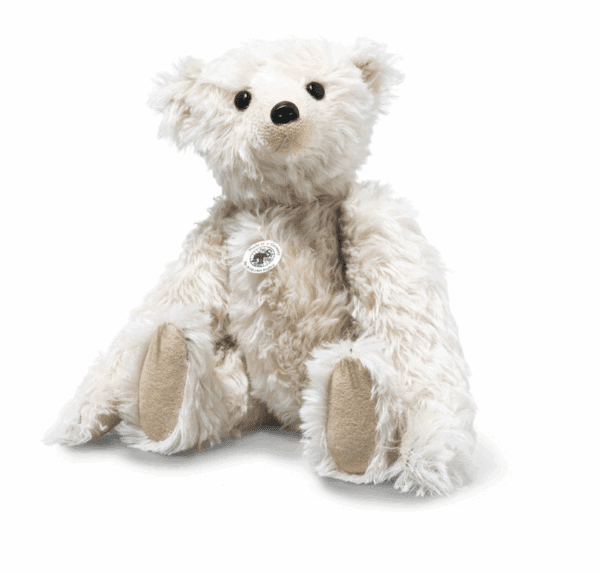 STEIFF - Bear 28 PB replica 1904