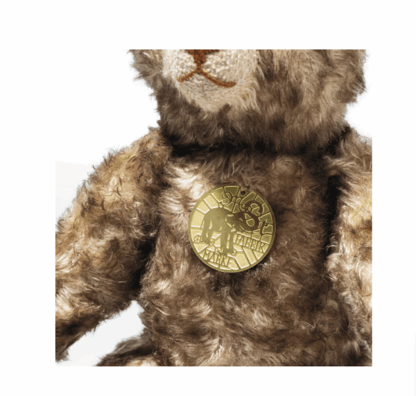 STEIFF - TEDDY 1926 – Image 2