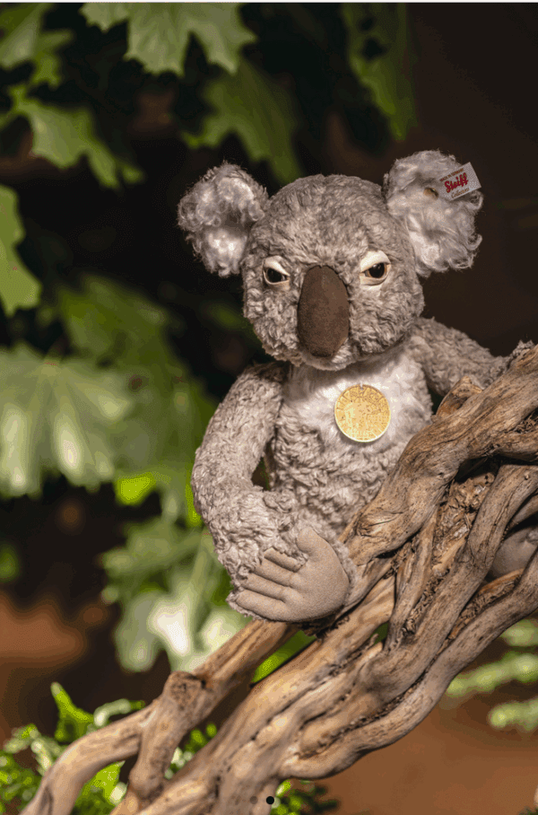 STEIFF - KOALA XANDER – Image 3