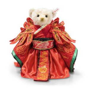 STEIFF - TANG DYNASTY